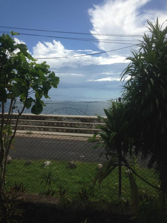 Vaiala Beach Cottages 아피아 외부 사진